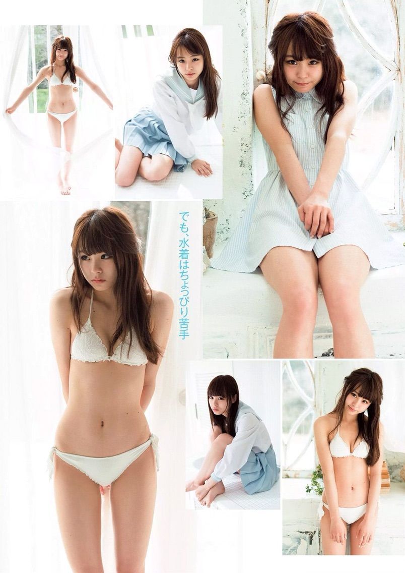 佐藤麗奈 白嫩巨砲掉出來....畫面逐漸母湯-第1章-图片4