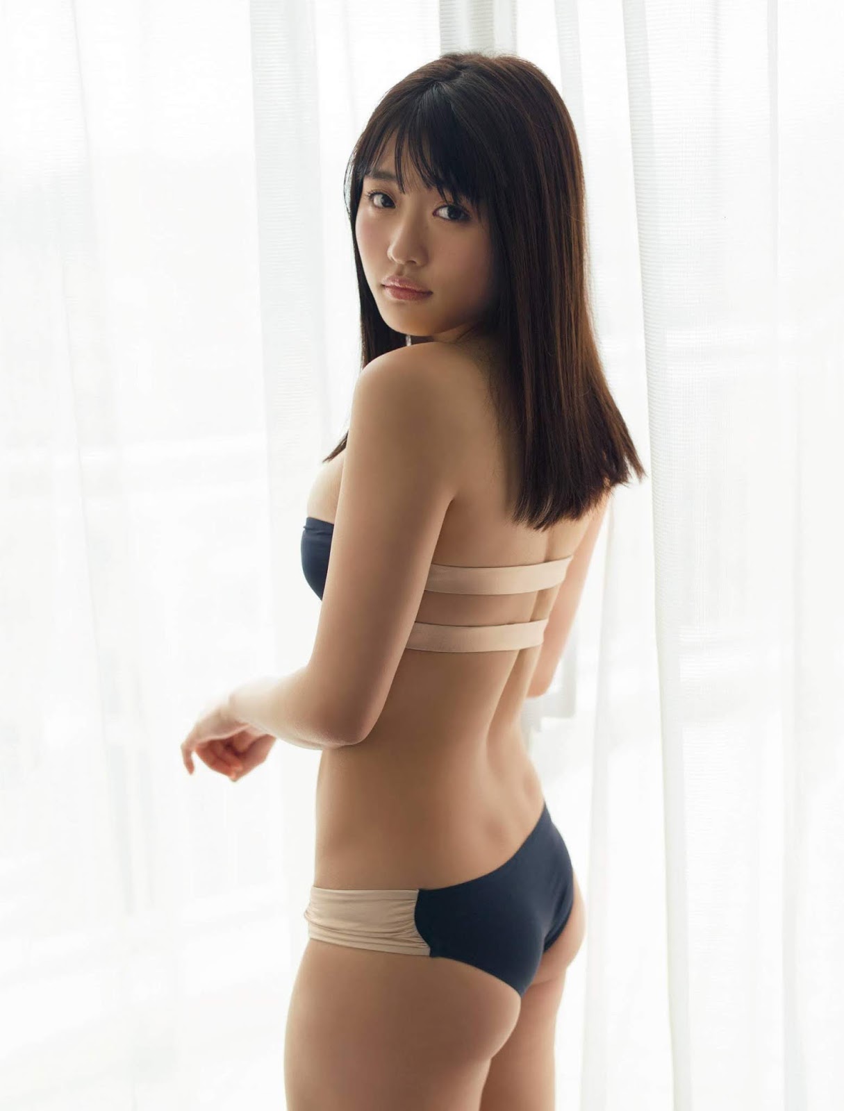 石田桃香 フライデー 2020年5月號-第1章-图片6
