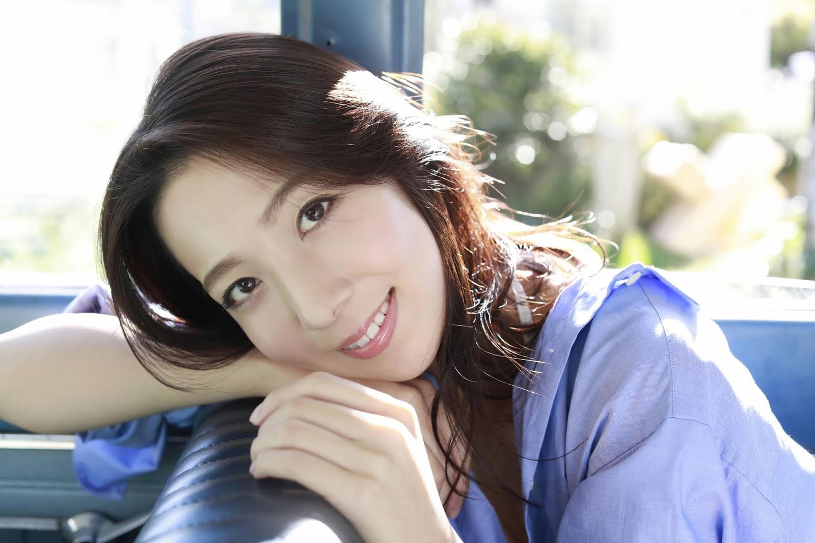池岡星香 「超高顏值+身材」畫面尺度超大-第1章-图片8