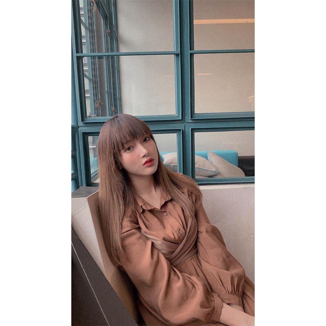 ESTELLE reveals a sweet smile... conquering everyone’s hearts-第1章-图片18
