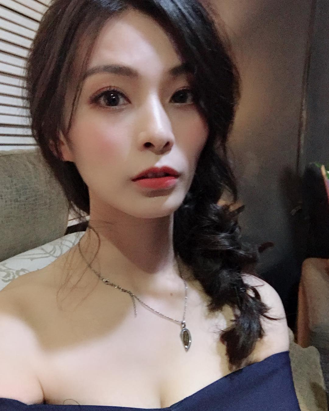 Hannah is not satisfied.-第1章-图片1