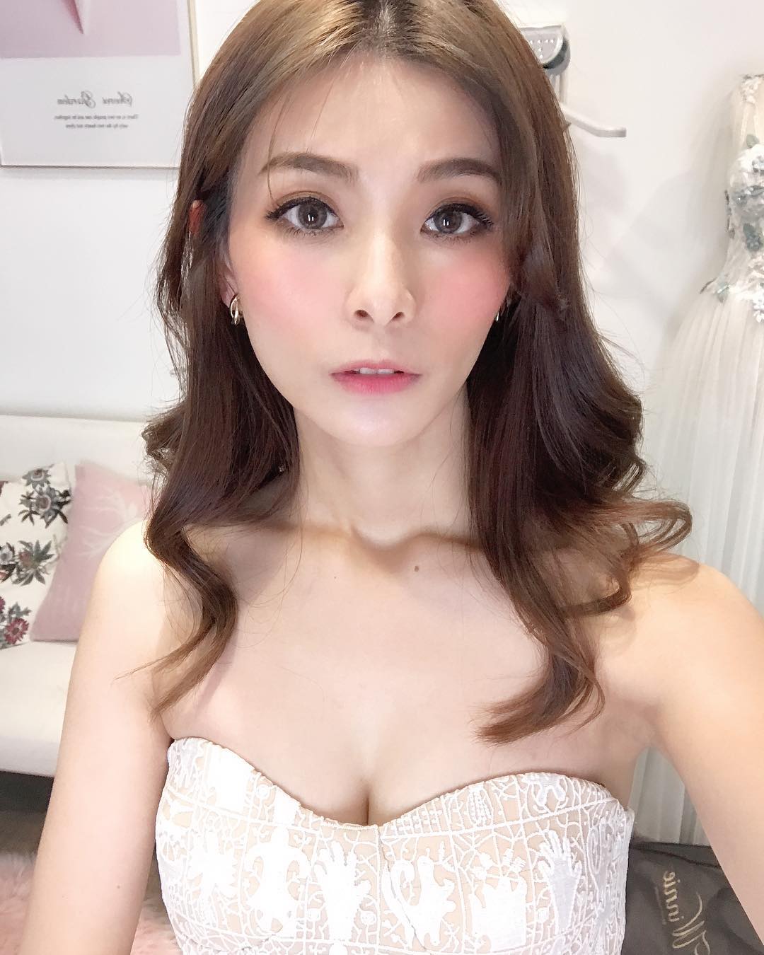 Hannah is not satisfied.-第1章-图片4