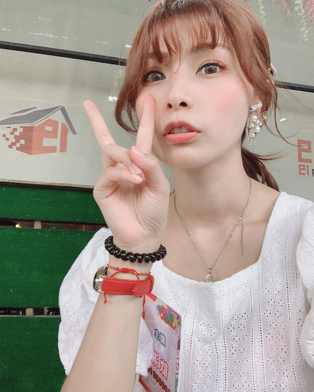Hannah is not satisfied.-第1章-图片10