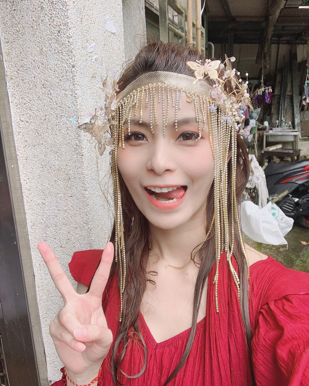 Hannah is not satisfied.-第1章-图片11