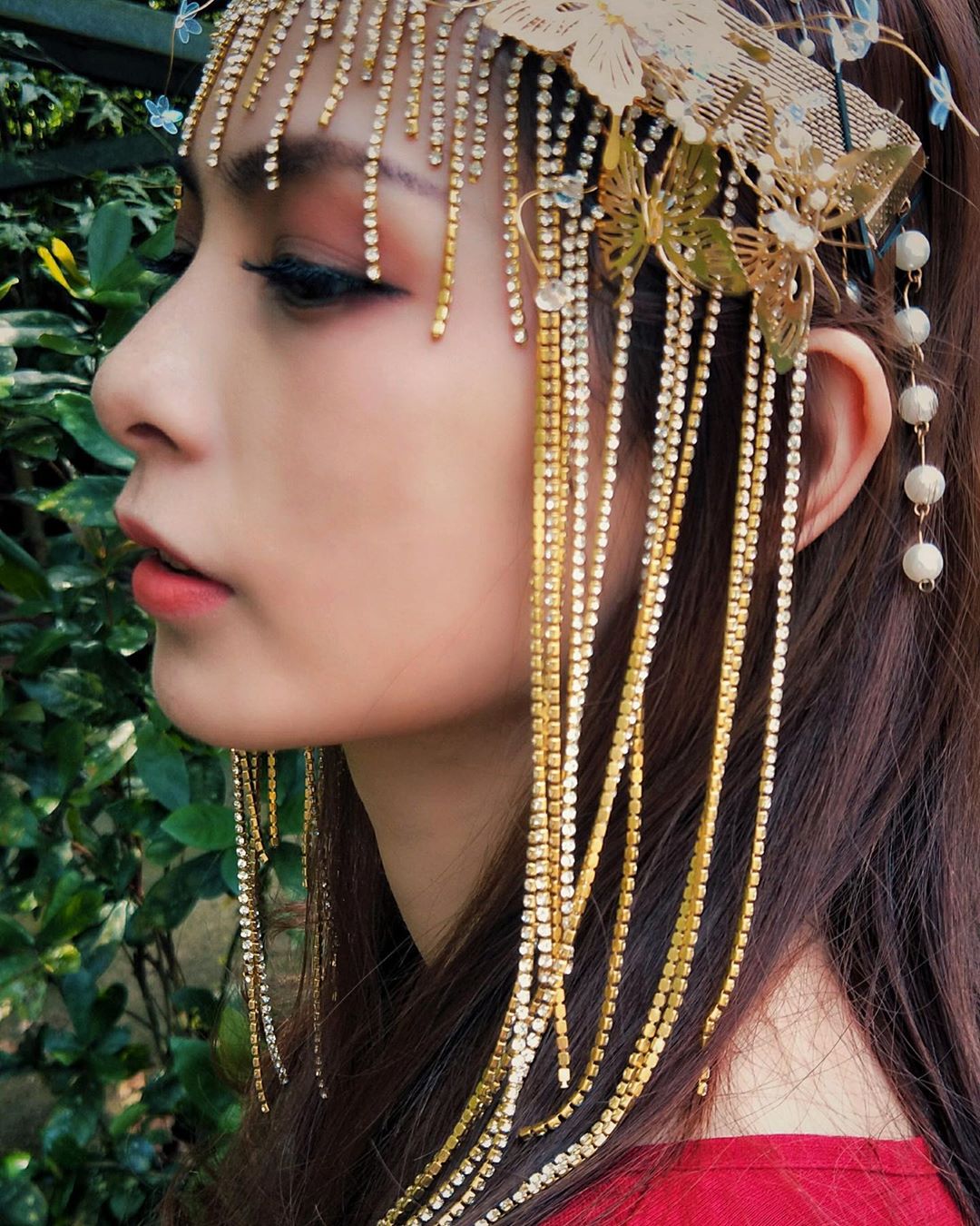Hannah is not satisfied.-第1章-图片15