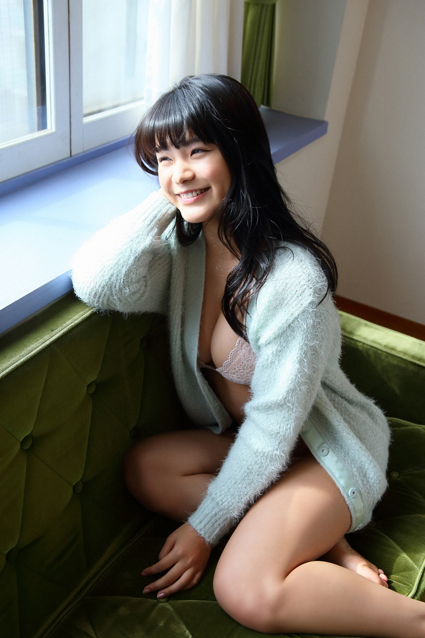 星名美津紀 極致雪白豪乳藏不住.....讓大夥們瞬間淪陷-第1章-图片9