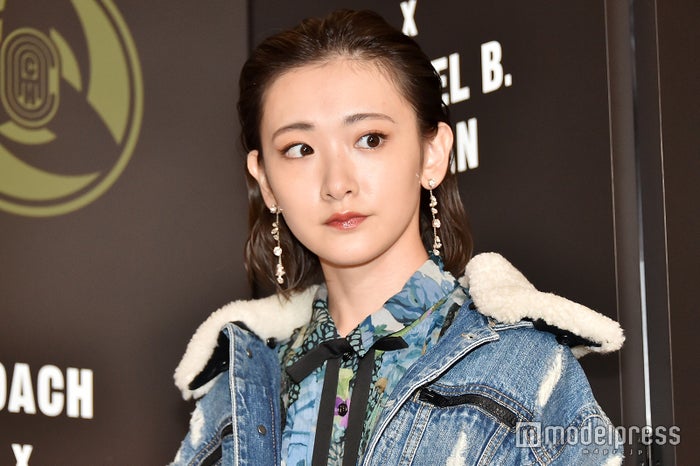 生駒里奈 臉蛋笑起來好誘人...人氣度飆升-第1章-图片5