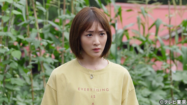 生駒里奈 臉蛋笑起來好誘人...人氣度飆升-第1章-图片4