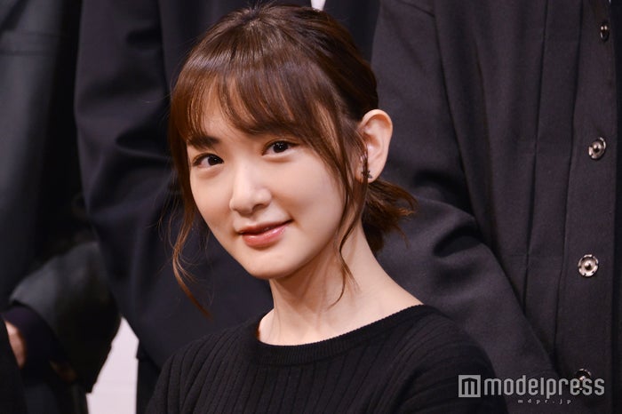 生駒里奈 臉蛋笑起來好誘人...人氣度飆升-第1章-图片6