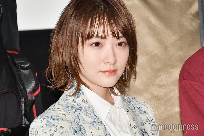 生駒里奈 臉蛋笑起來好誘人...人氣度飆升-第1章-图片9