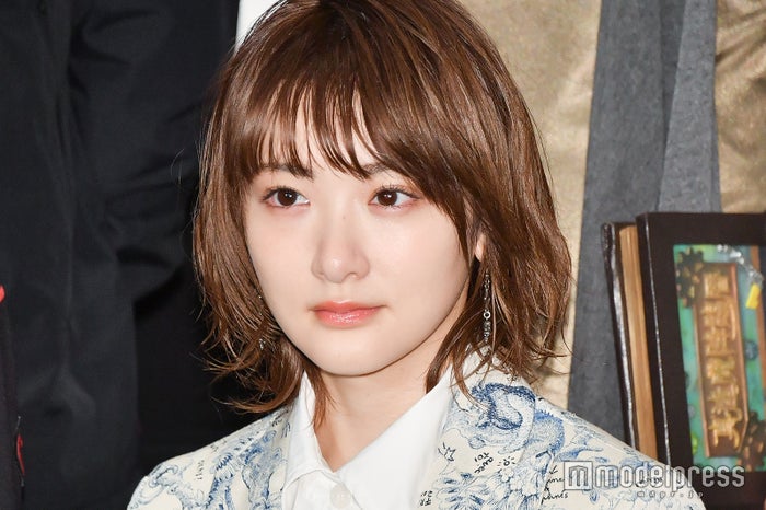 生駒里奈 臉蛋笑起來好誘人...人氣度飆升-第1章-图片11