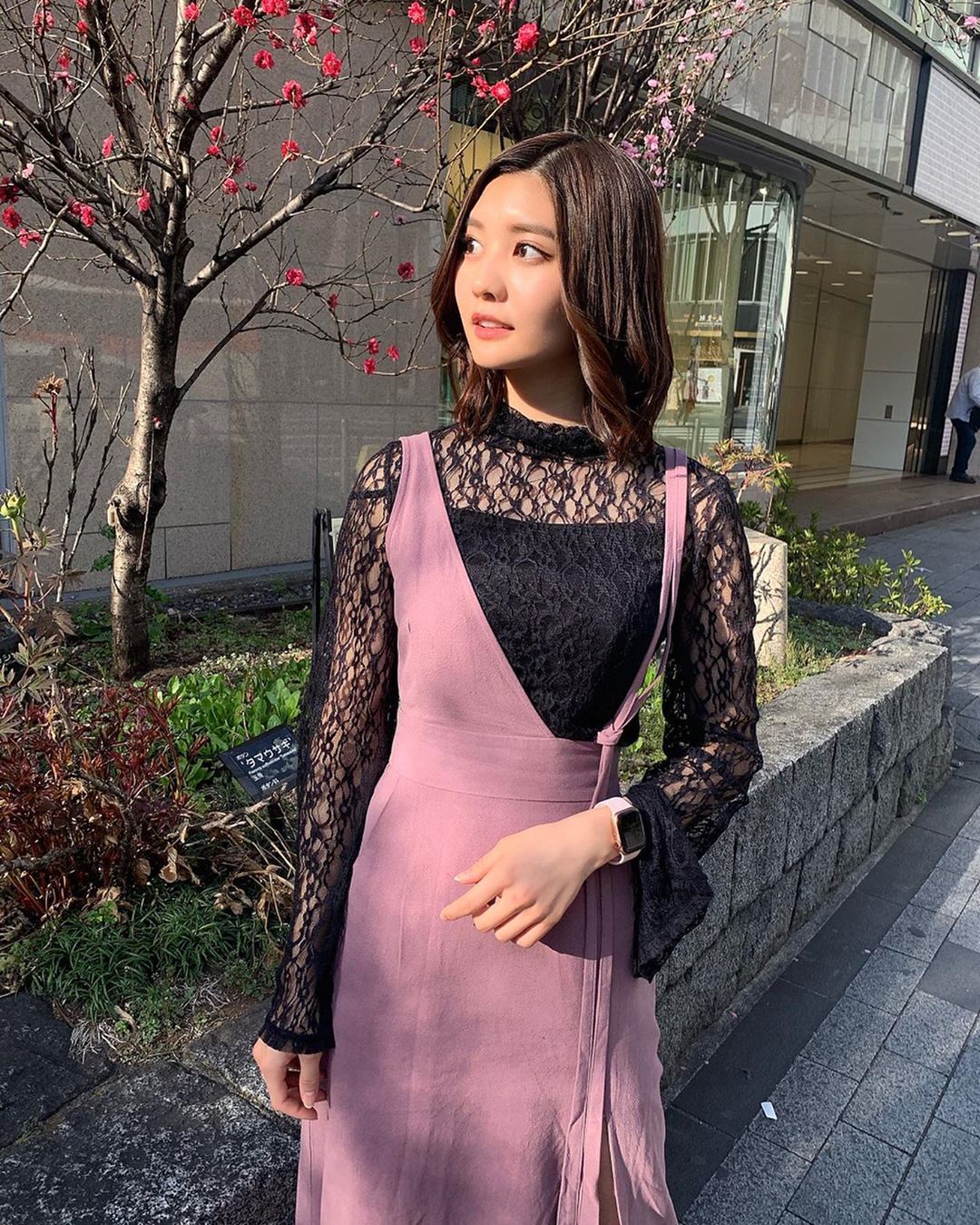 林ゆめ(吉田 夢) 大秀白皙美體太誘人 粉絲:好想犯罪-第1章-图片2