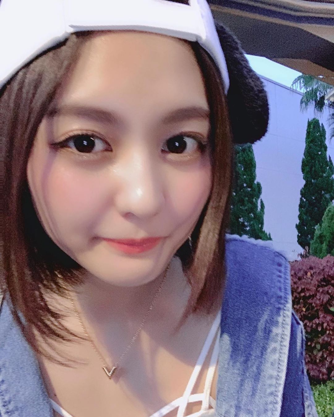 林ゆめ(吉田 夢) 大秀白皙美體太誘人 粉絲:好想犯罪-第1章-图片10
