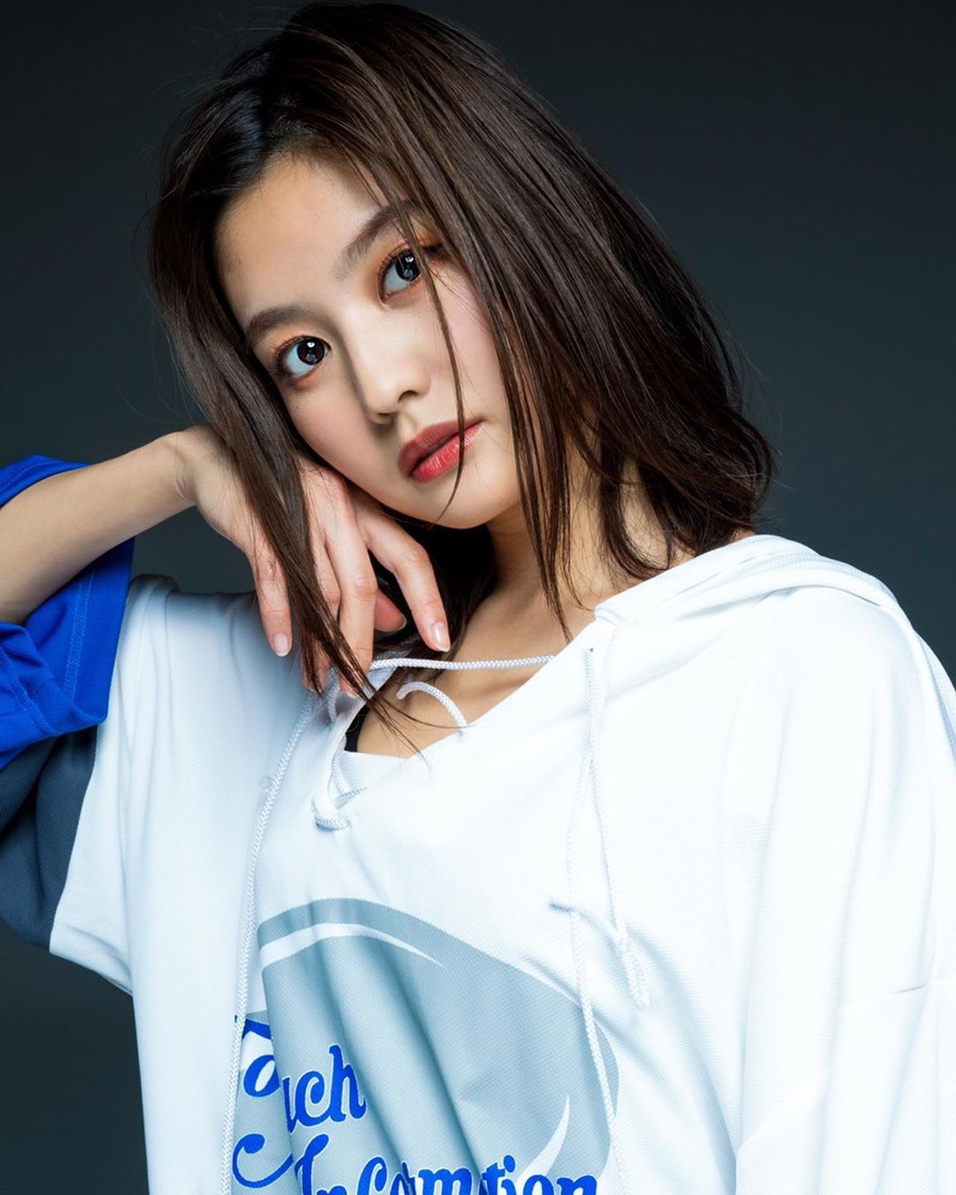 林ゆめ(吉田 夢) 大秀白皙美體太誘人 粉絲:好想犯罪-第1章-图片11