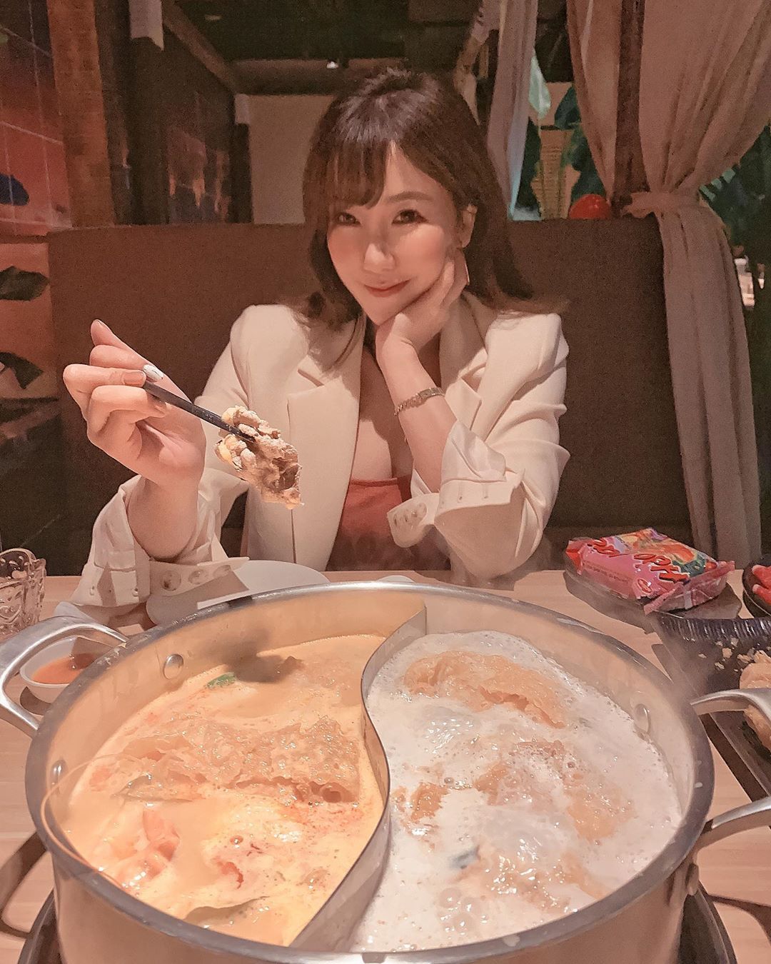 Cherry 「零缺點臉蛋」甜度加到最滿-第1章-图片17