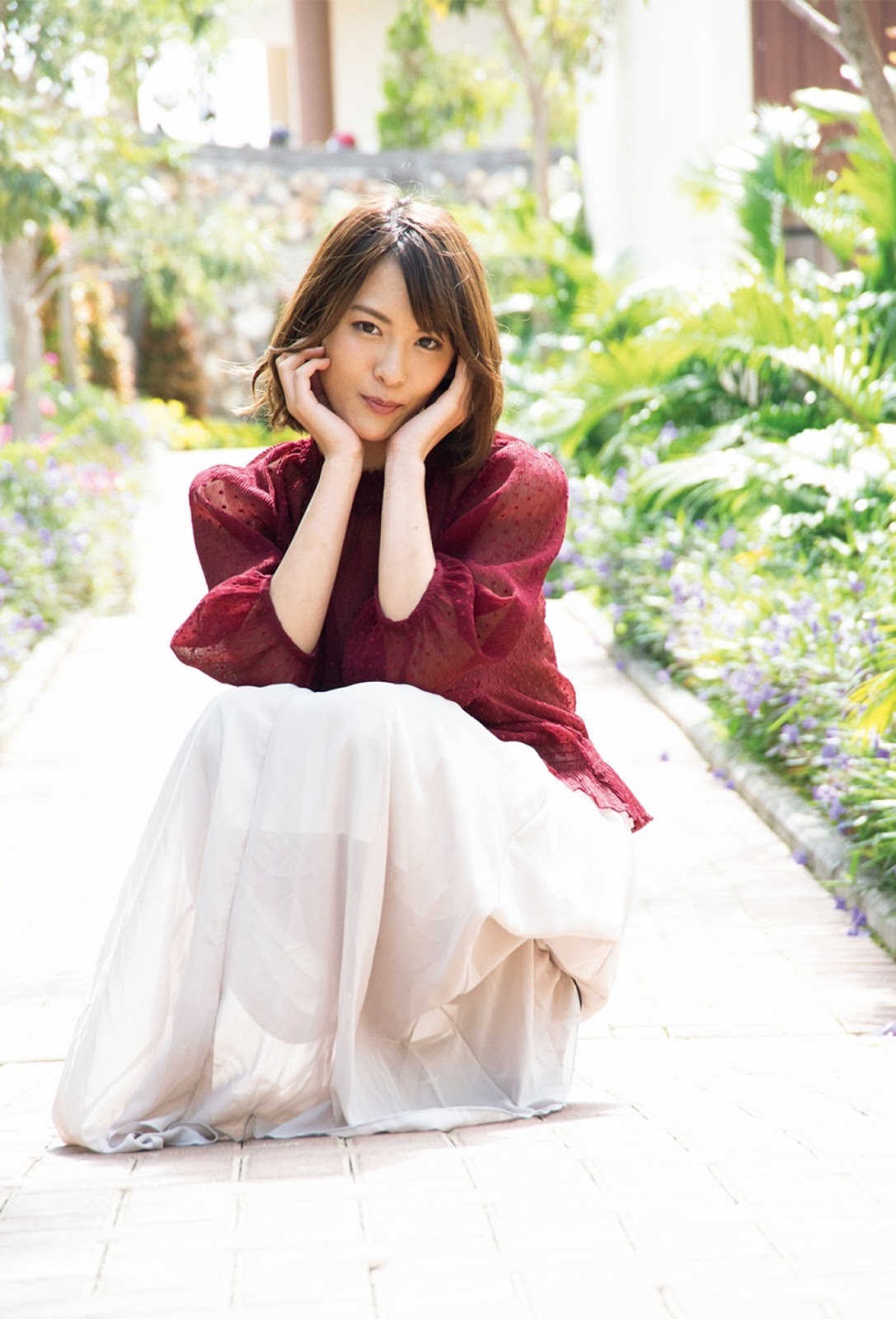 奈月セナ 超美胸型零缺點 一眼勾走你的心-第1章-图片10