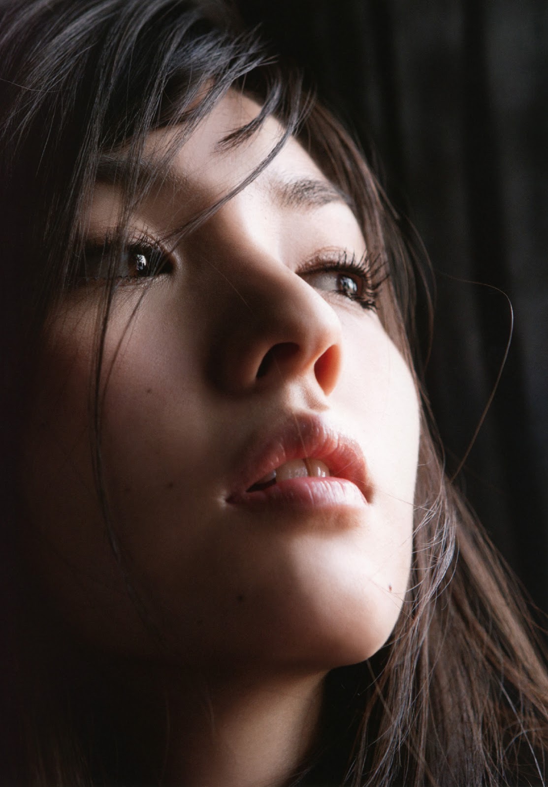 道重さゆみ 14ラスト寫真集YOUR LOVE-第1章-图片6