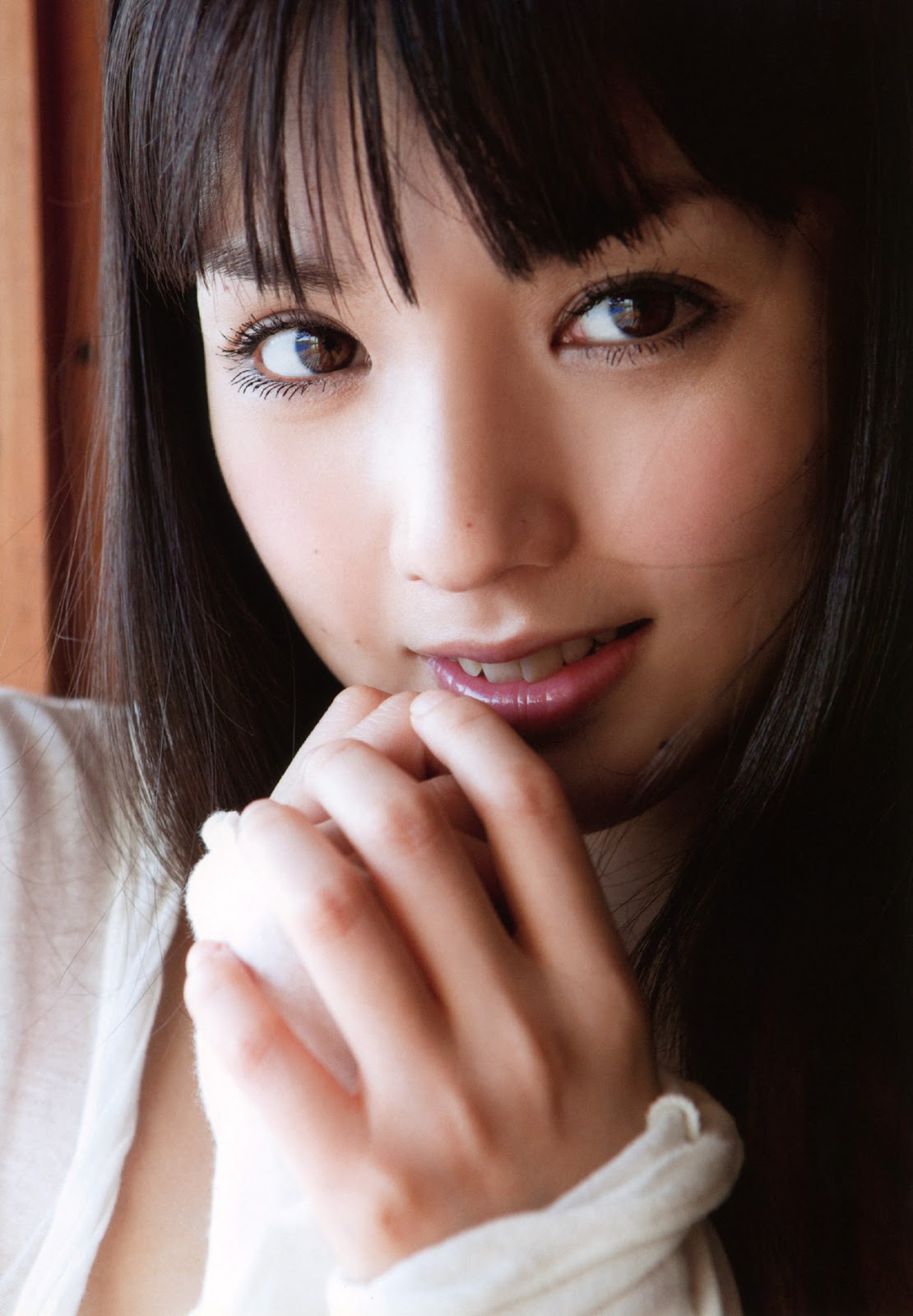 道重さゆみ 14ラスト寫真集YOUR LOVE-第1章-图片9