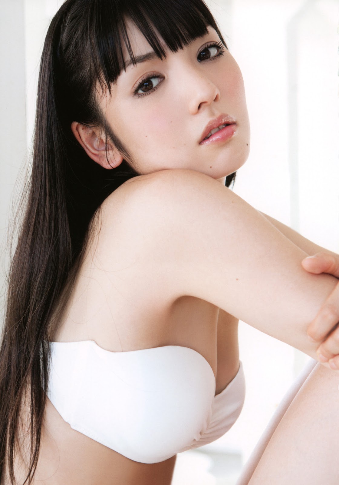 道重さゆみ 14ラスト寫真集YOUR LOVE-第1章-图片17