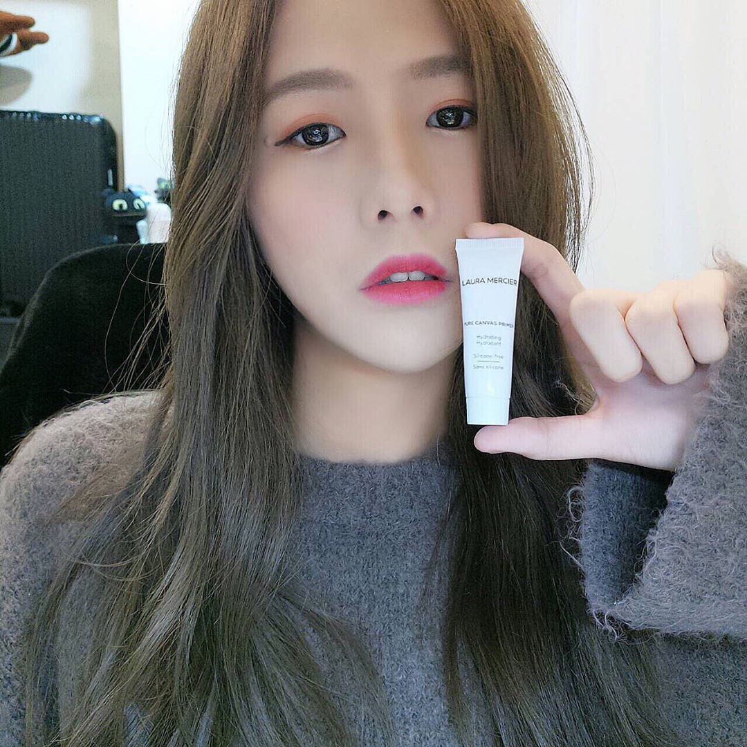 The face is sweetened with sweetness, so you can’t.-第1章-图片2