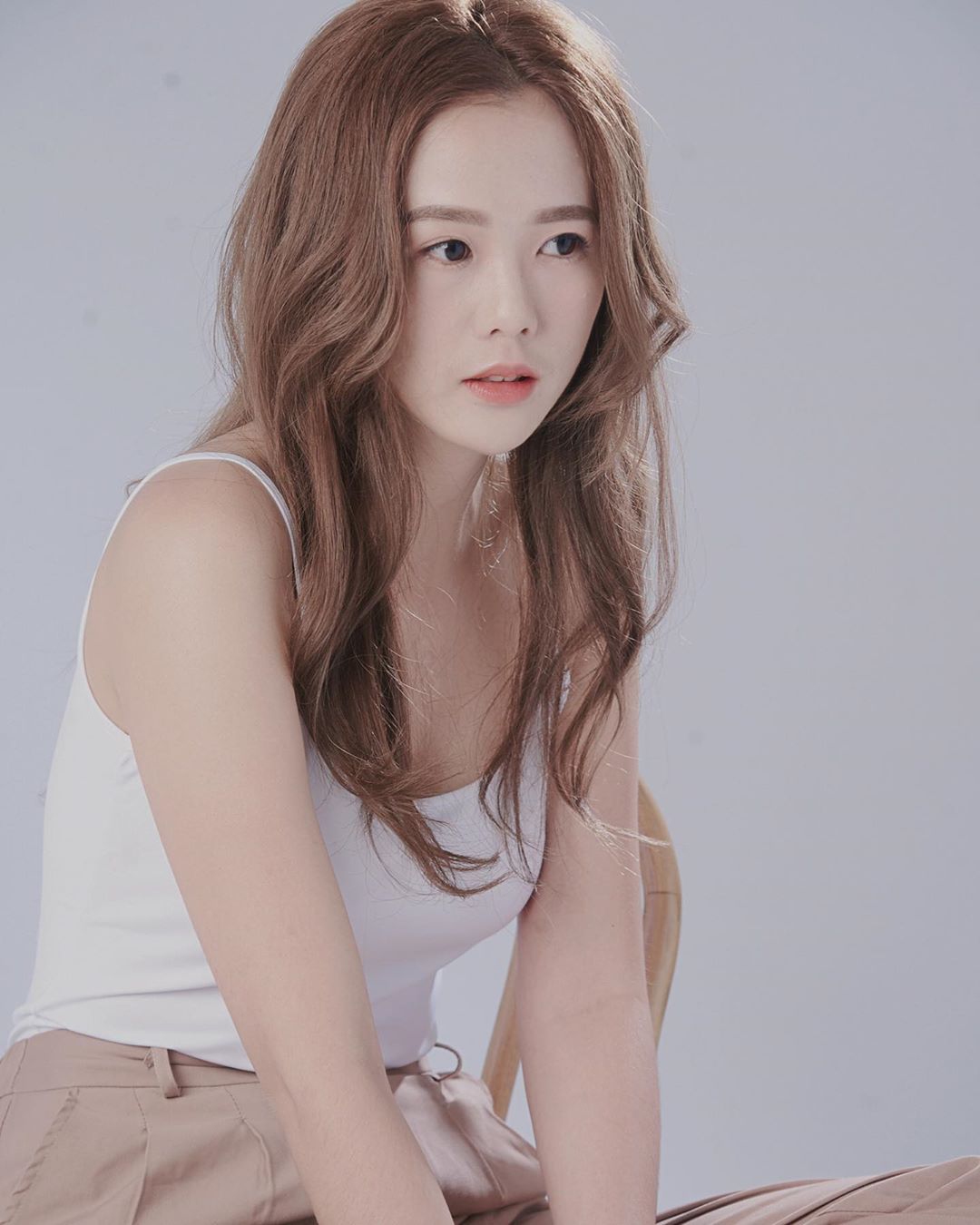 The face is sweetened with sweetness, so you can’t.-第1章-图片8
