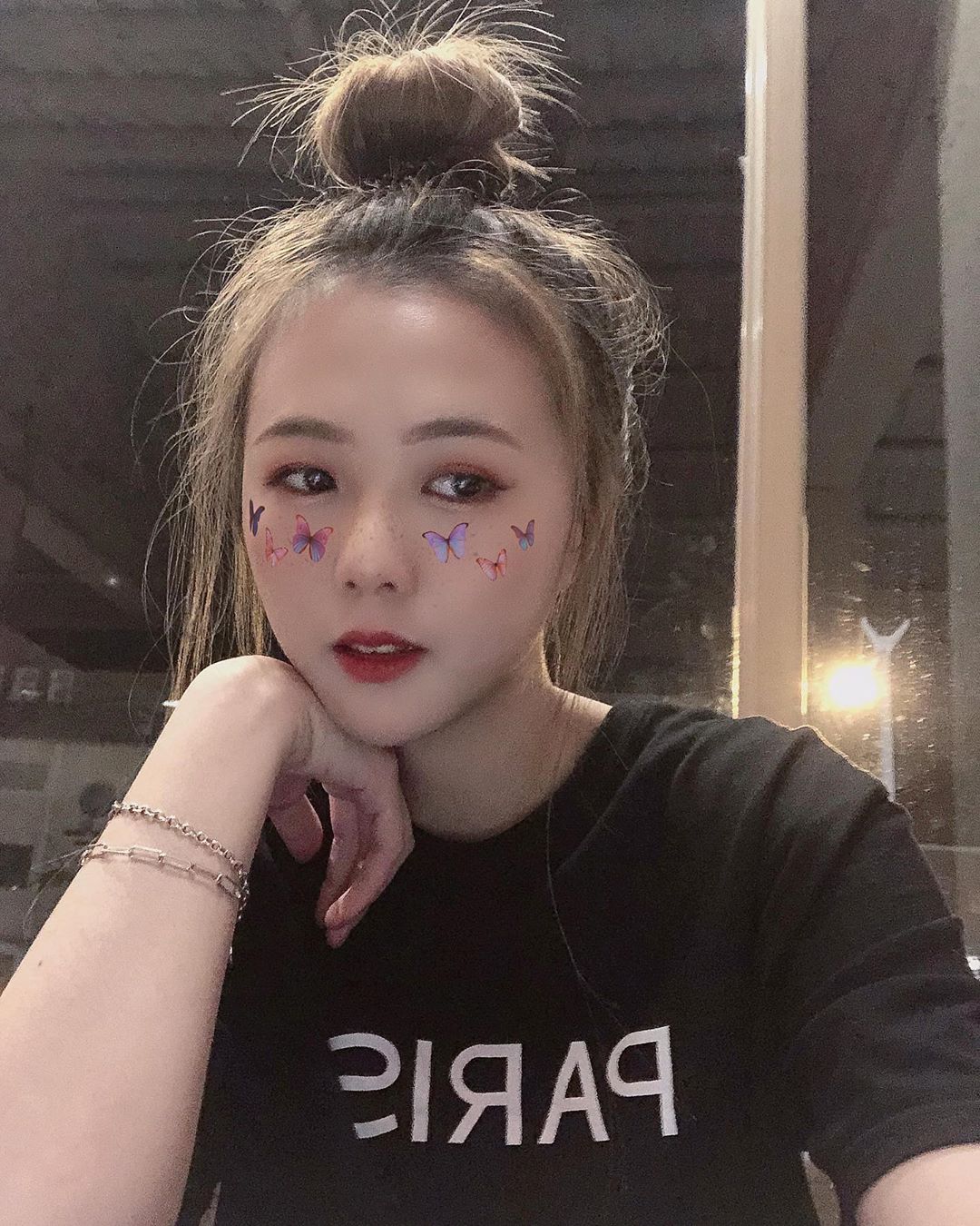 The face is sweetened with sweetness, so you can’t.-第1章-图片12