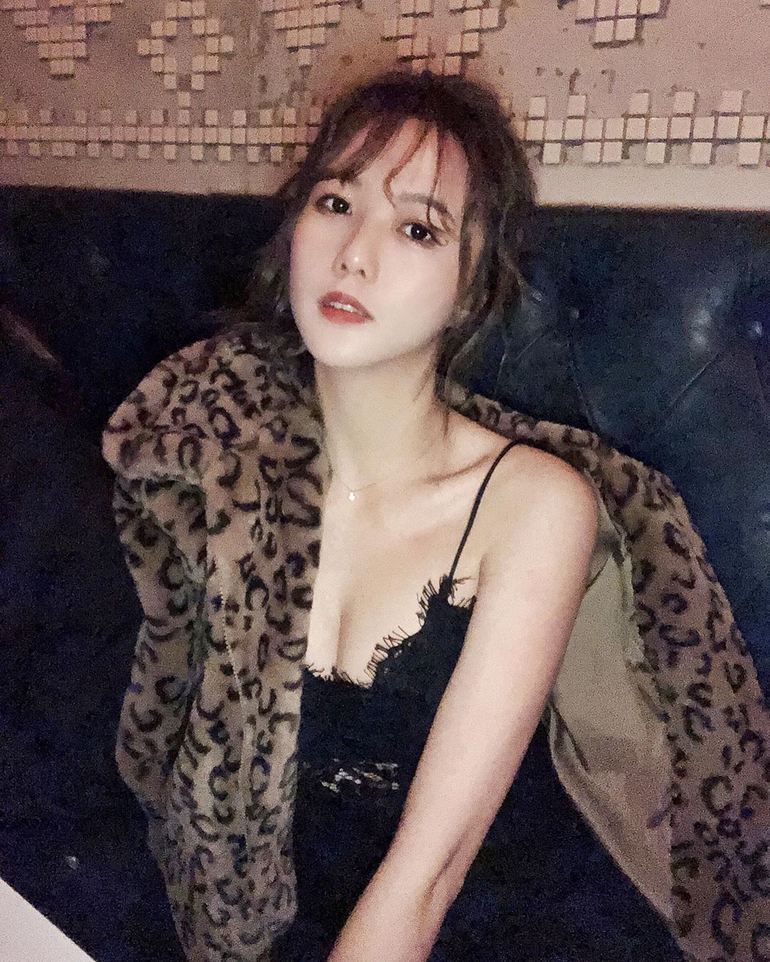 The face is sweetened with sweetness, so you can’t.-第1章-图片17
