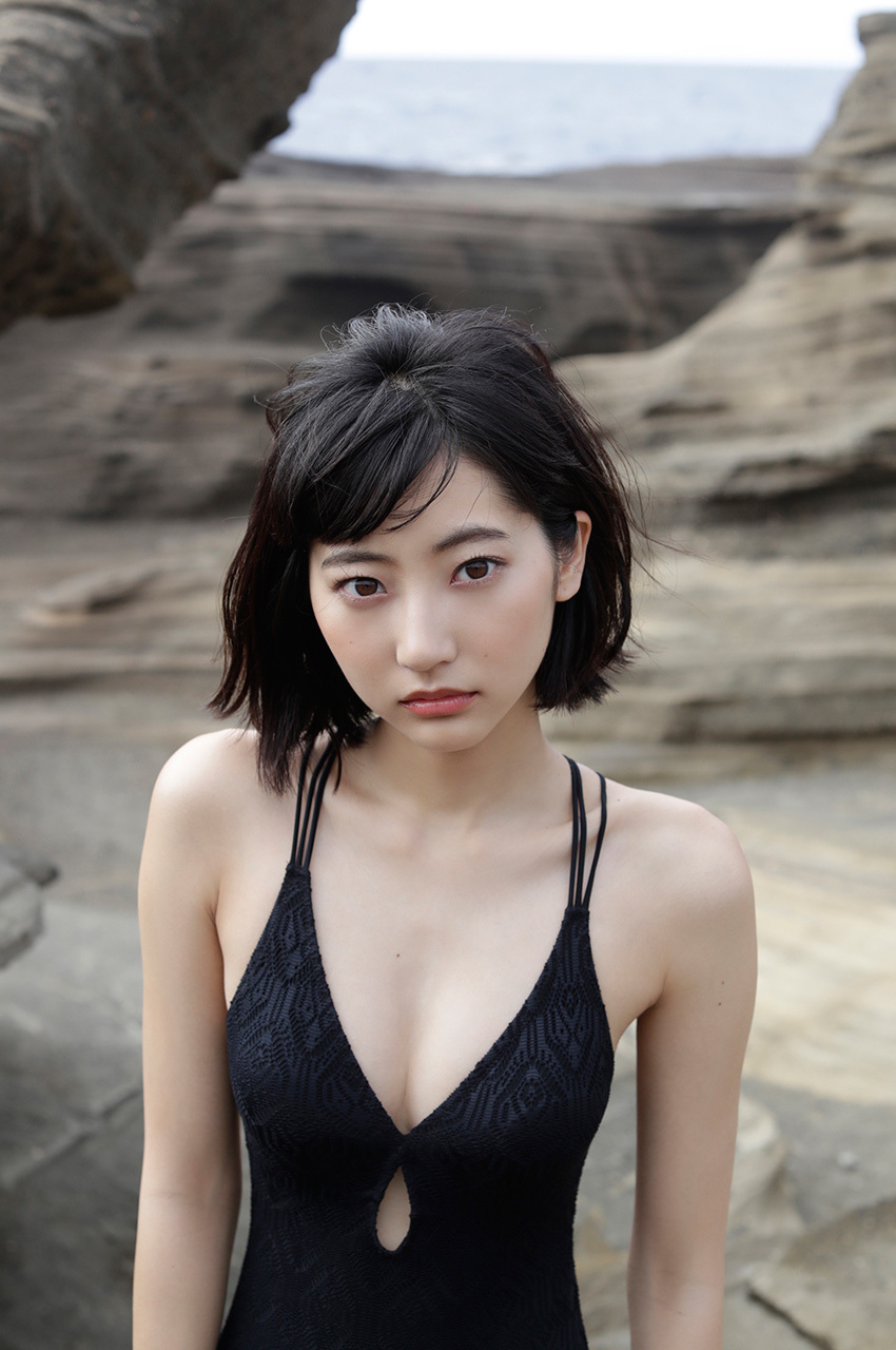 武田玲奈 「白嫩極致身材」露出！太邪惡了-第1章-图片6