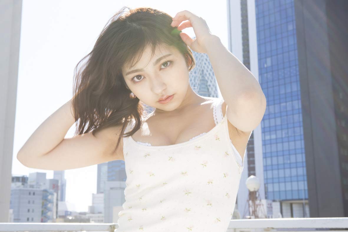 01FAMILIA 発売記念企畫Smart 2020年5月號-第1章-图片9