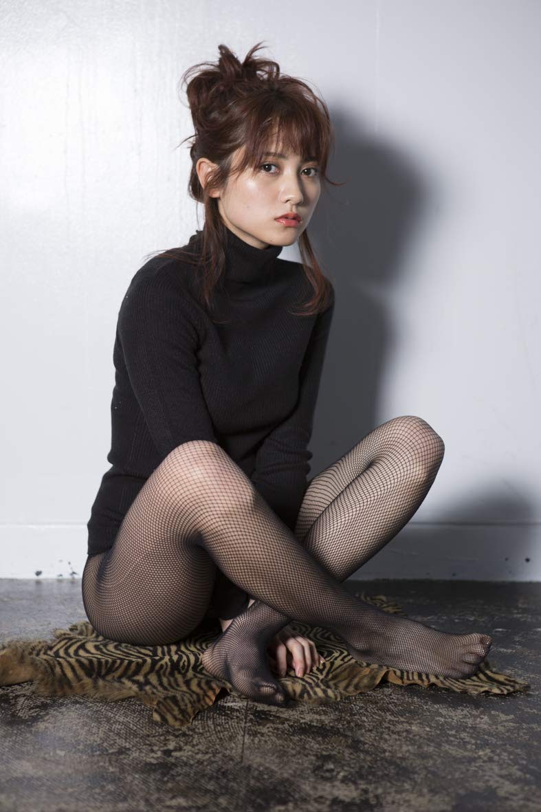 01FAMILIA 発売記念企畫Smart 2020年5月號-第1章-图片16