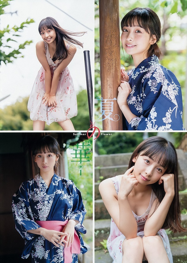 華村あすか 炸出完美曲線.....讓人蠢蠢欲動好誘人-第1章-图片6