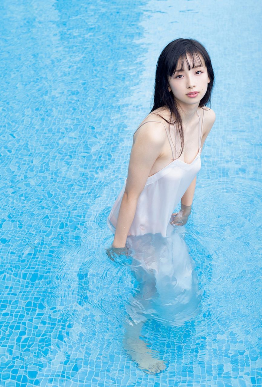 華村あすか 炸出完美曲線.....讓人蠢蠢欲動好誘人-第1章-图片16