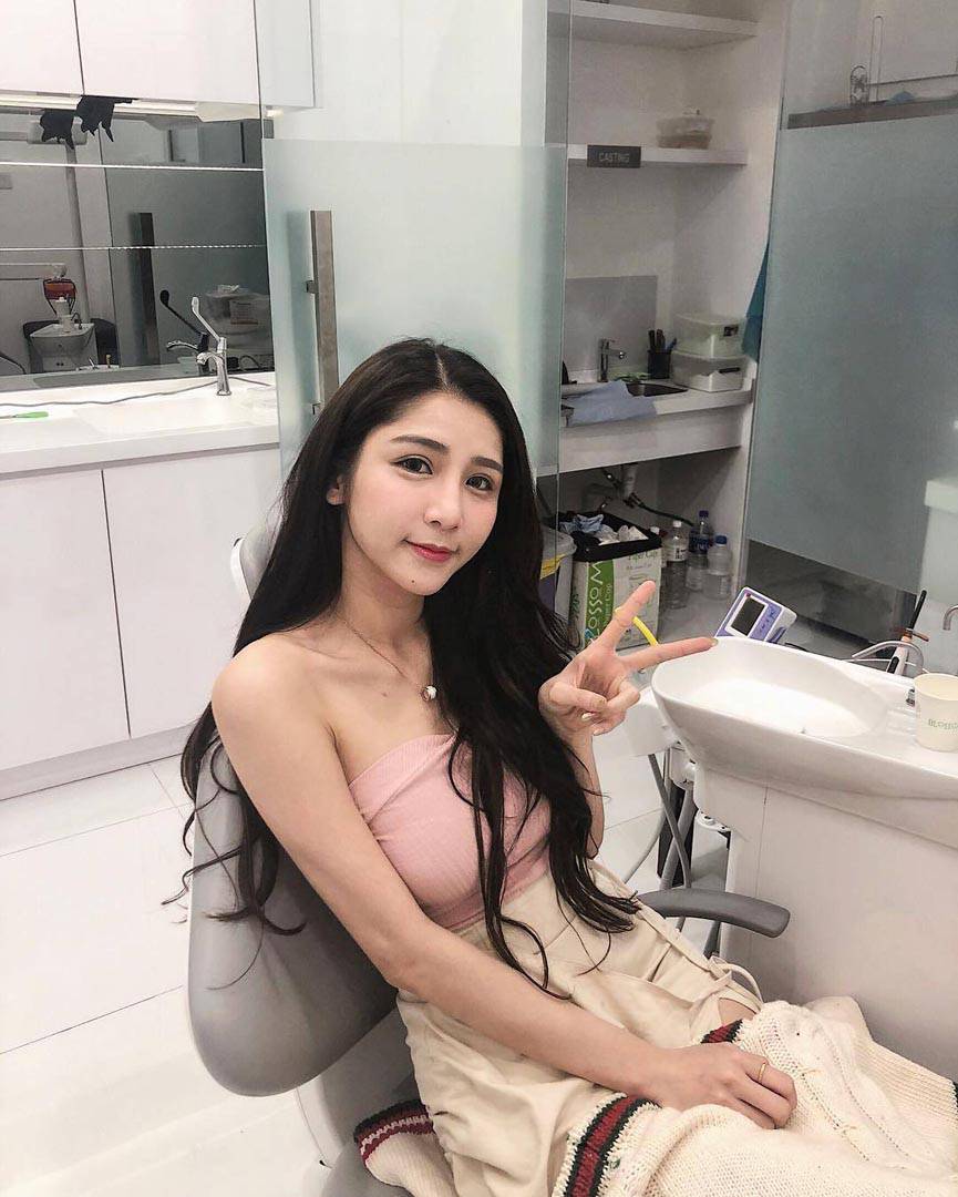 陳玉娥 月兒彎彎 人氣紅不讓的大馬「雞排妹」-第1章-图片4