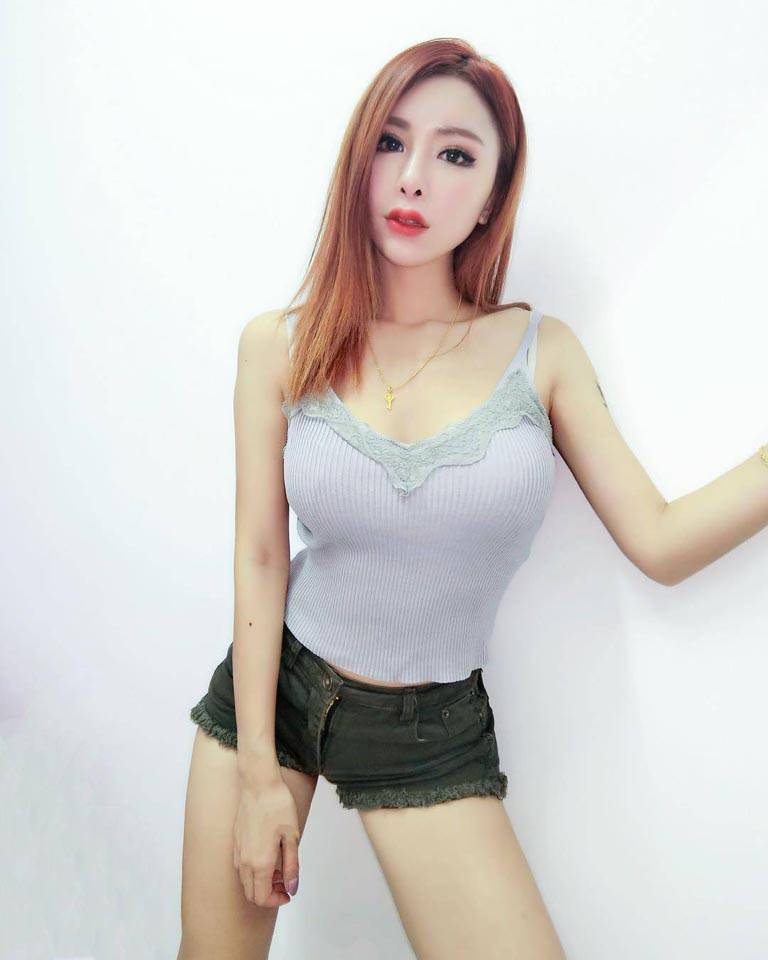 陳姝瑩 Sabee「最佳曲線」大馬電眼美女-第1章-图片2