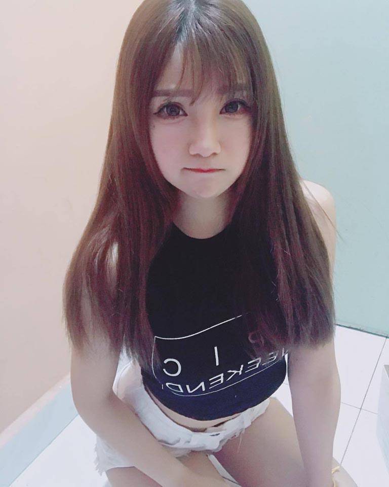 Hui Sun Pang 珊珊 大馬人氣網紅 不僅甜美還會唱歌-第1章-图片3