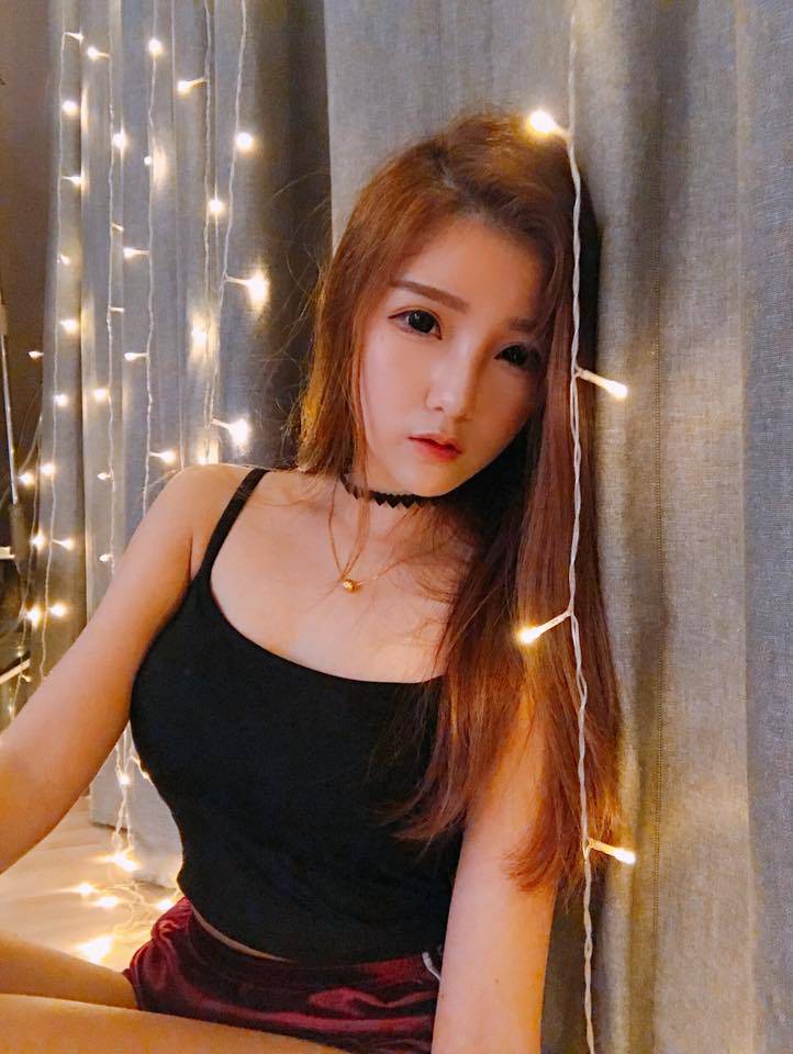 Hui Sun Pang 珊珊 大馬人氣網紅 不僅甜美還會唱歌-第1章-图片18
