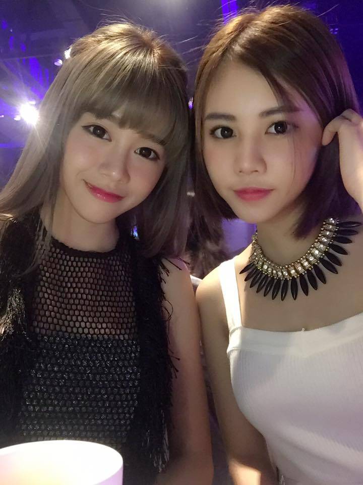 吳翠媚 大馬超甜美小隻馬網紅 好令人瘋狂-第1章-图片3