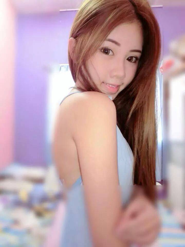 吳翠媚 大馬超甜美小隻馬網紅 好令人瘋狂-第1章-图片7