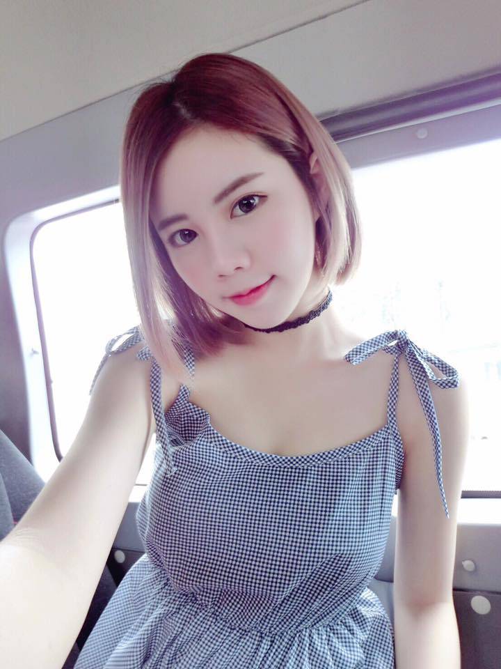吳翠媚 大馬超甜美小隻馬網紅 好令人瘋狂-第1章-图片15