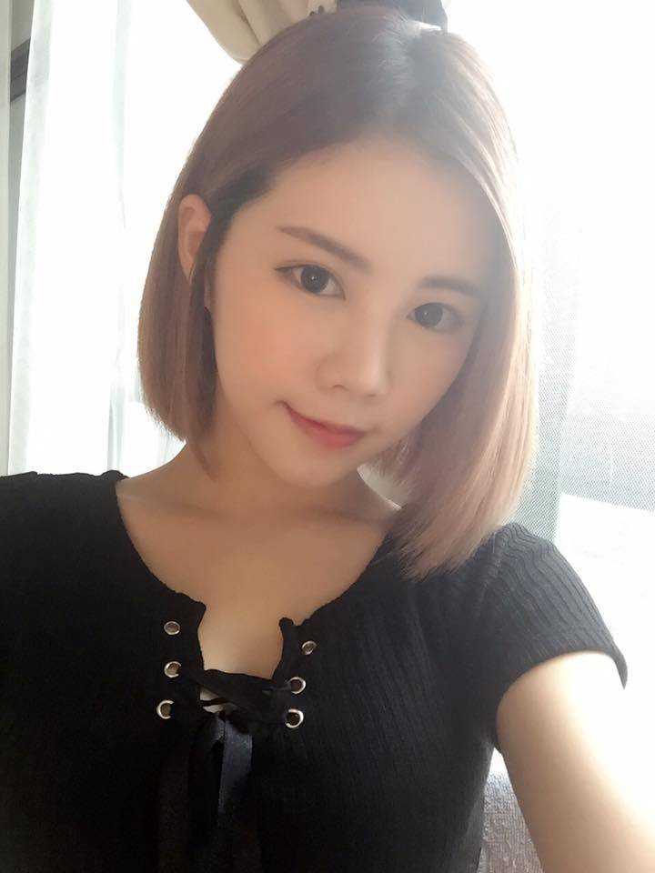 吳翠媚 大馬超甜美小隻馬網紅 好令人瘋狂-第1章-图片17