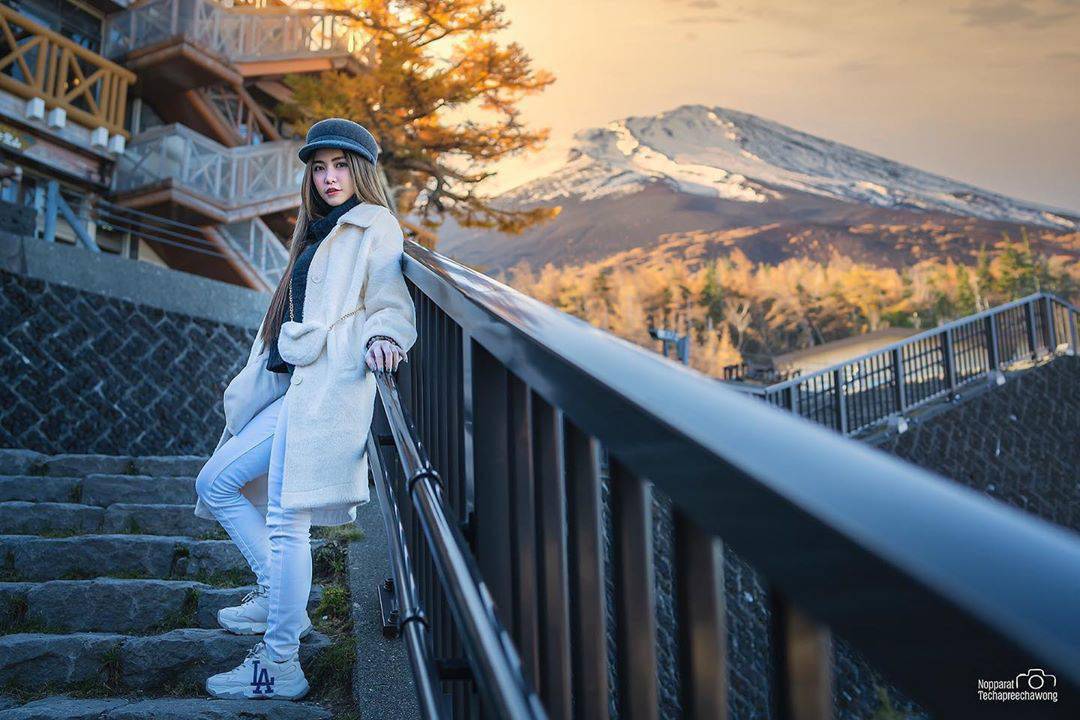 Orathai Chadum 超人氣泰國美模 火辣身材太美惹-第1章-图片15