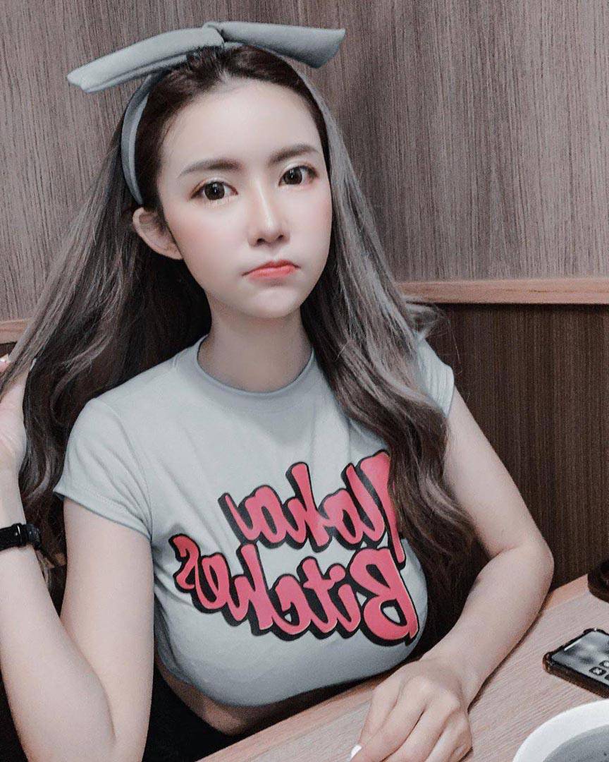 Orathai Chadum 超人氣泰國美模 火辣身材太美惹-第1章-图片13