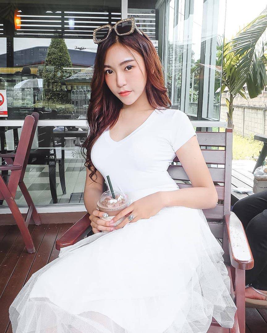 View 超甜泰國麻豆 天使臉蛋魔鬼身材太完美惹-第1章-图片2