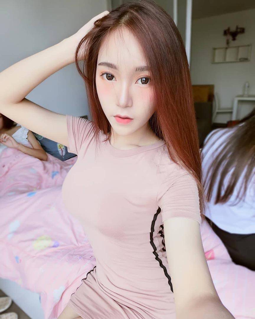 View 超甜泰國麻豆 天使臉蛋魔鬼身材太完美惹-第1章-图片5