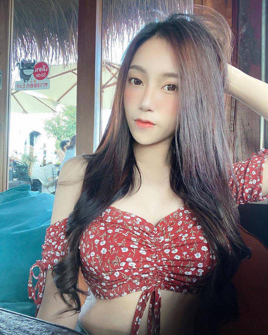 View 超甜泰國麻豆 天使臉蛋魔鬼身材太完美惹-第1章-图片8