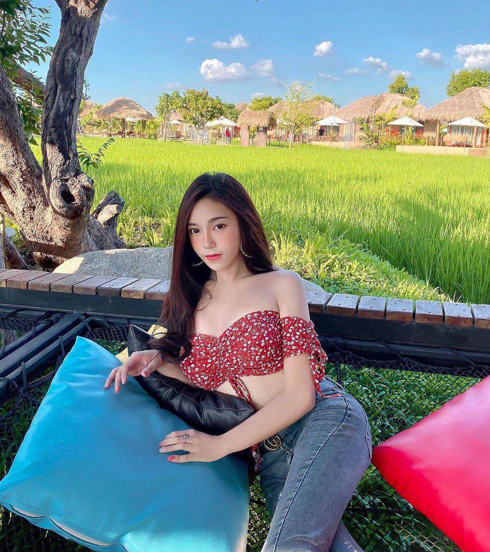 View 超甜泰國麻豆 天使臉蛋魔鬼身材太完美惹-第1章-图片9