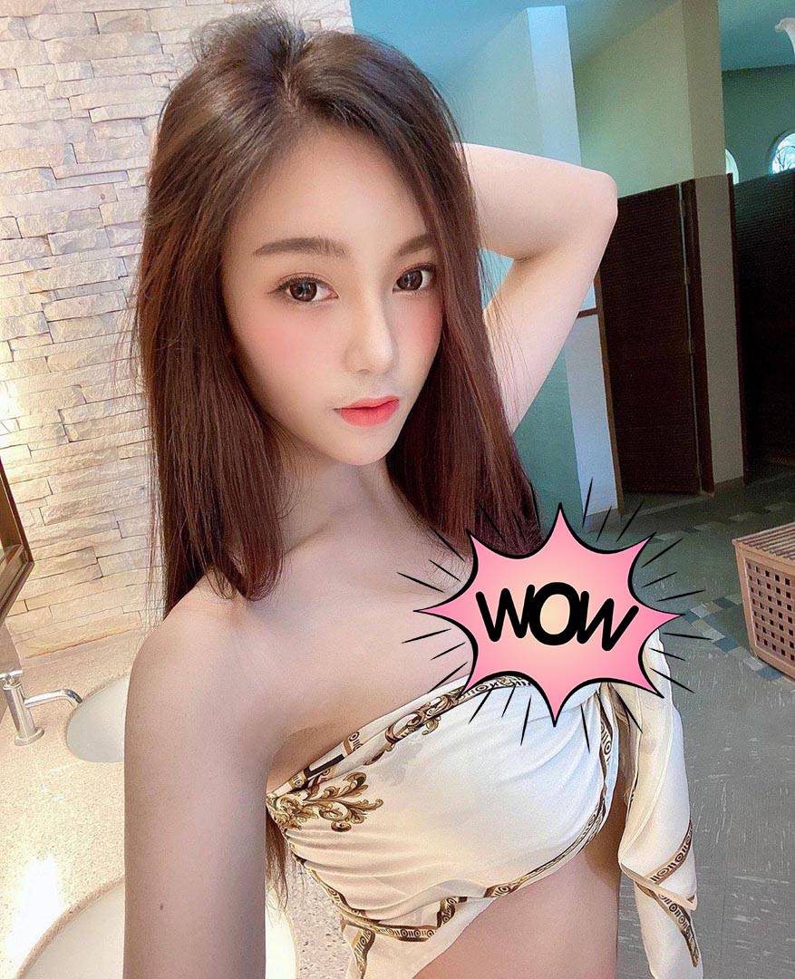 View 超甜泰國麻豆 天使臉蛋魔鬼身材太完美惹-第1章-图片16