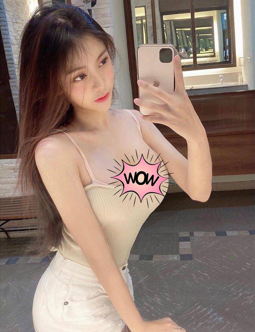 View 超甜泰國麻豆 天使臉蛋魔鬼身材太完美惹-第1章-图片18