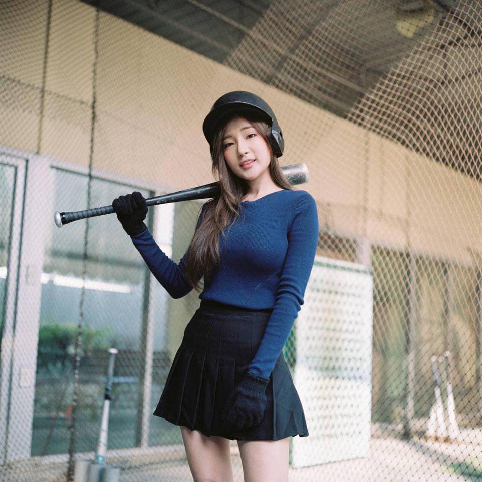 泰國美女 Thanyarat 憂愁美感好令人疼惜-第1章-图片6