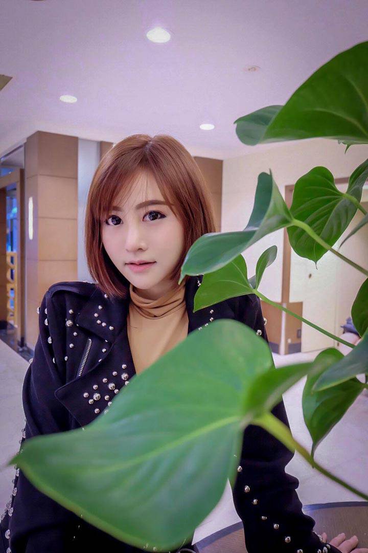 Kanokporn Sopontaweesab 天使臉蛋魔鬼身材太完美辣-第1章-图片4